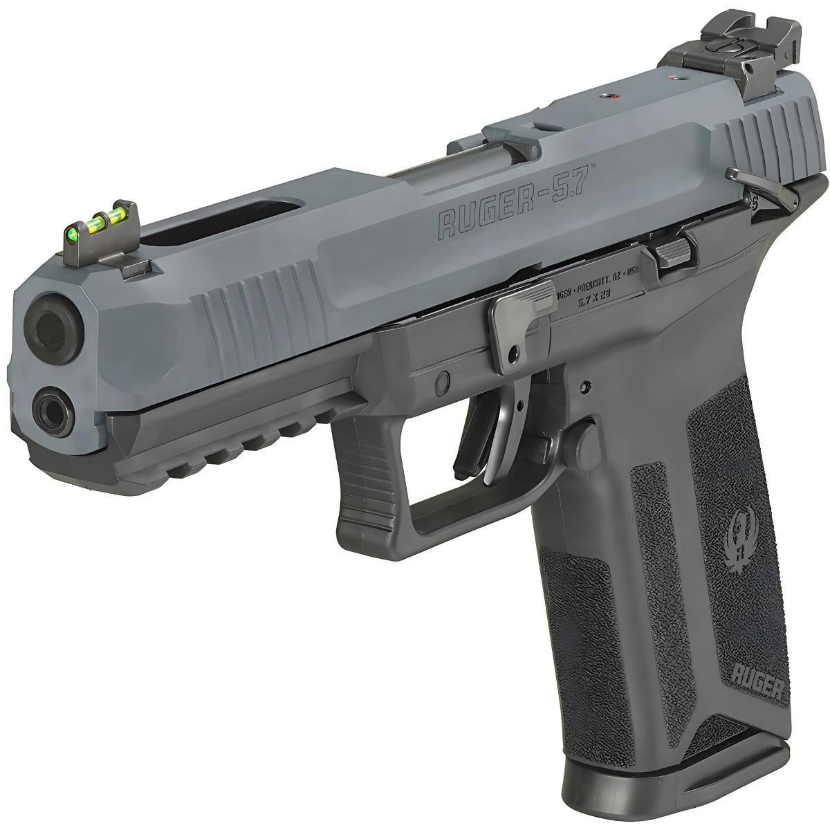 ruger 5 7 cobalt kinetic 16409