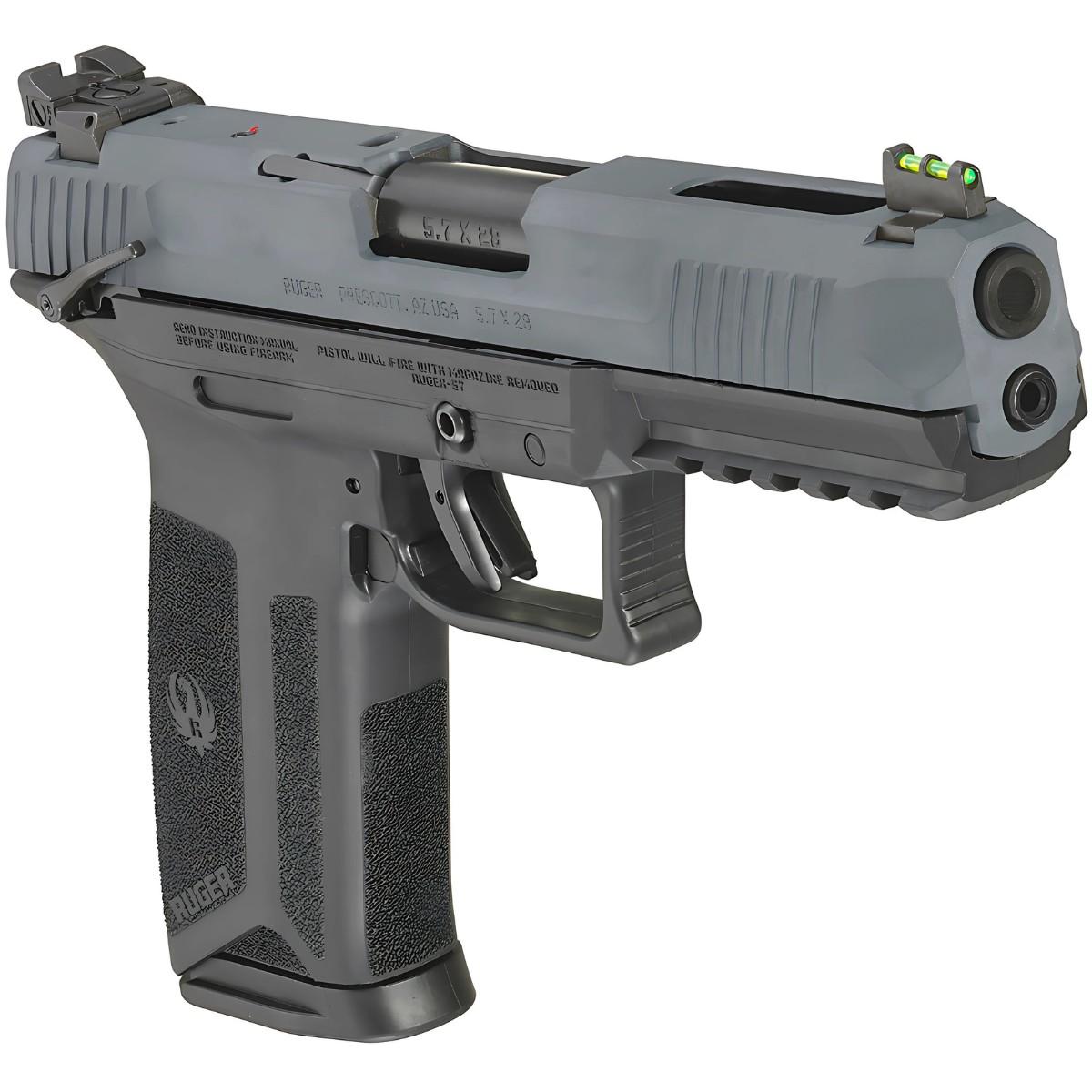 ruger 5 7 cobalt kinetic 16409