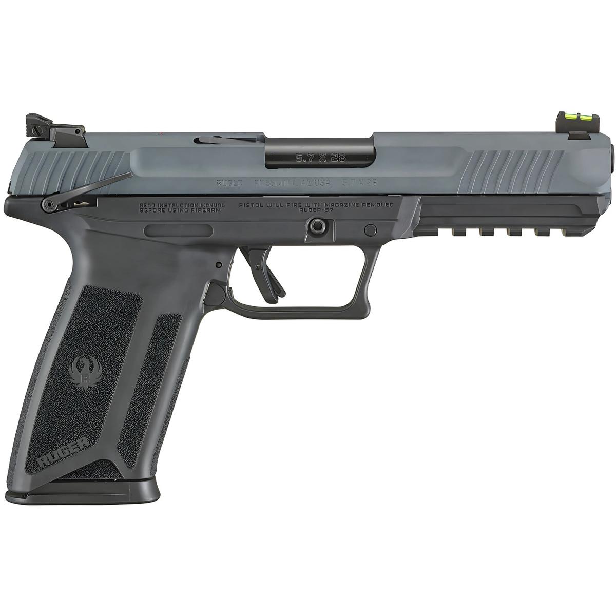 ruger 5 7 cobalt kinetic 16409