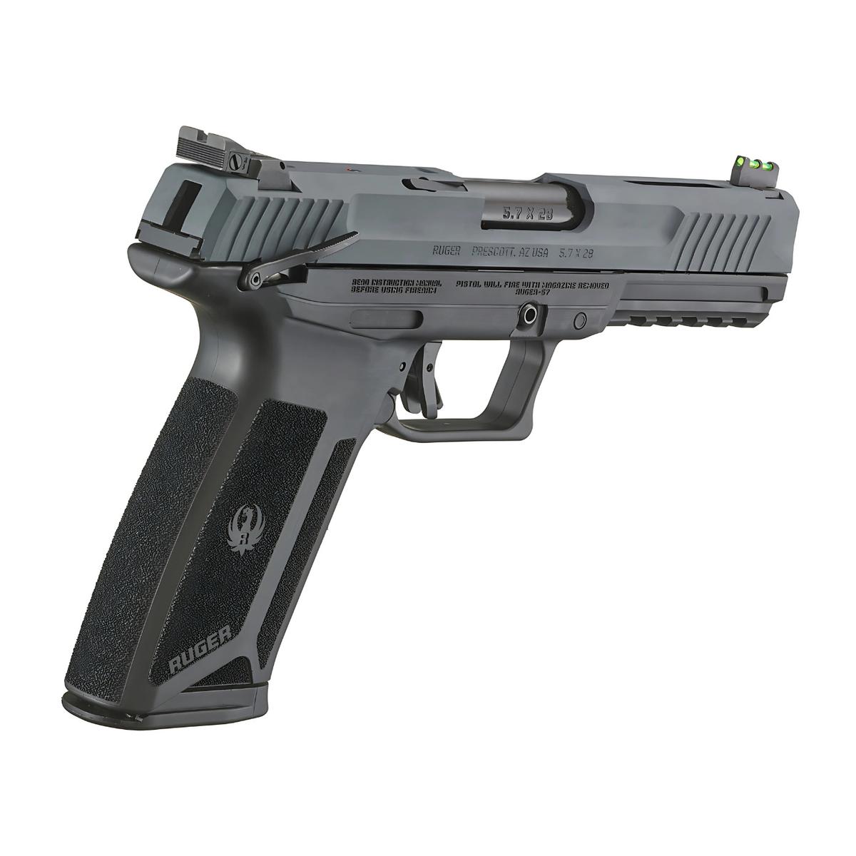 ruger 5 7 cobalt kinetic 16409