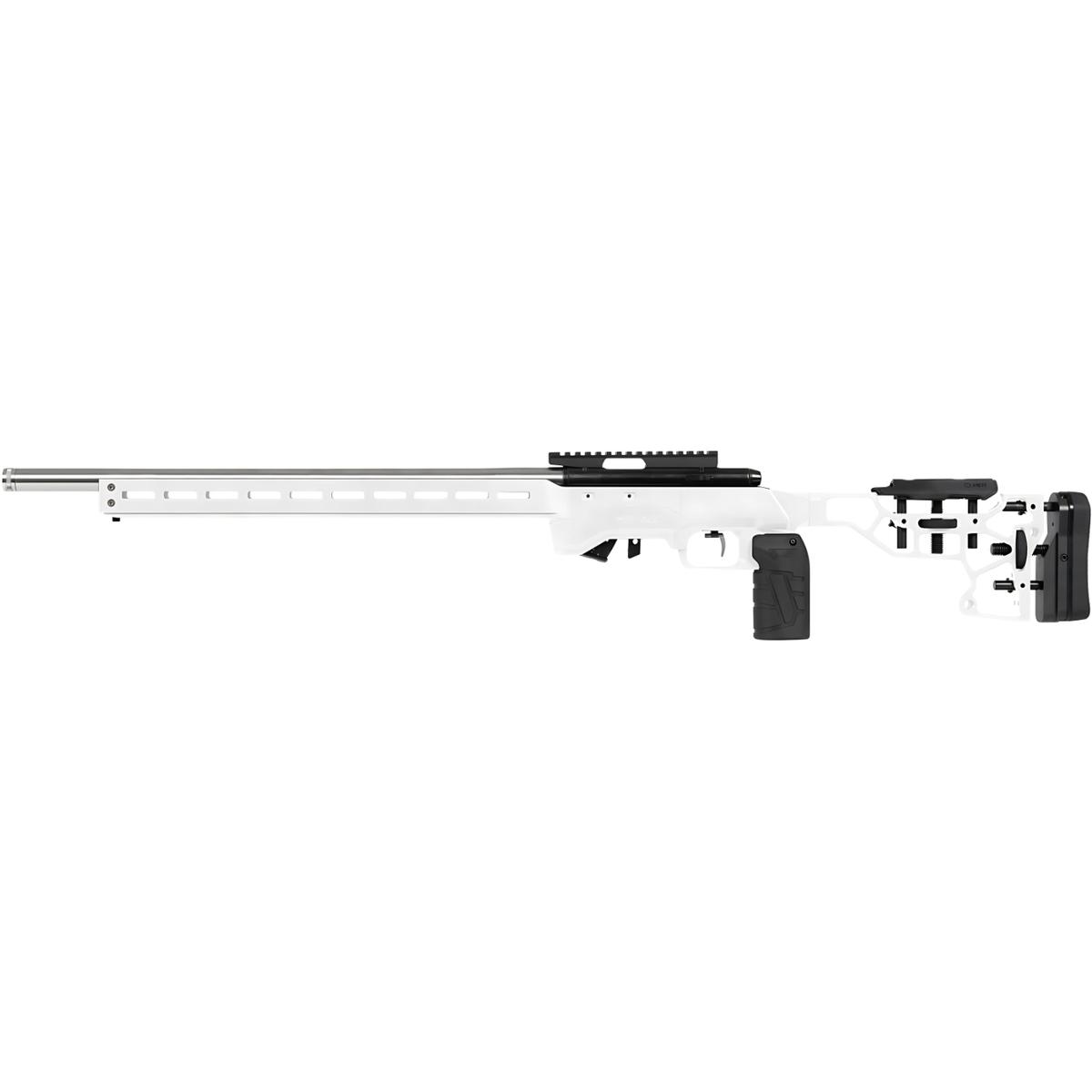 anschutz 1710 le mdt stormtrooper white