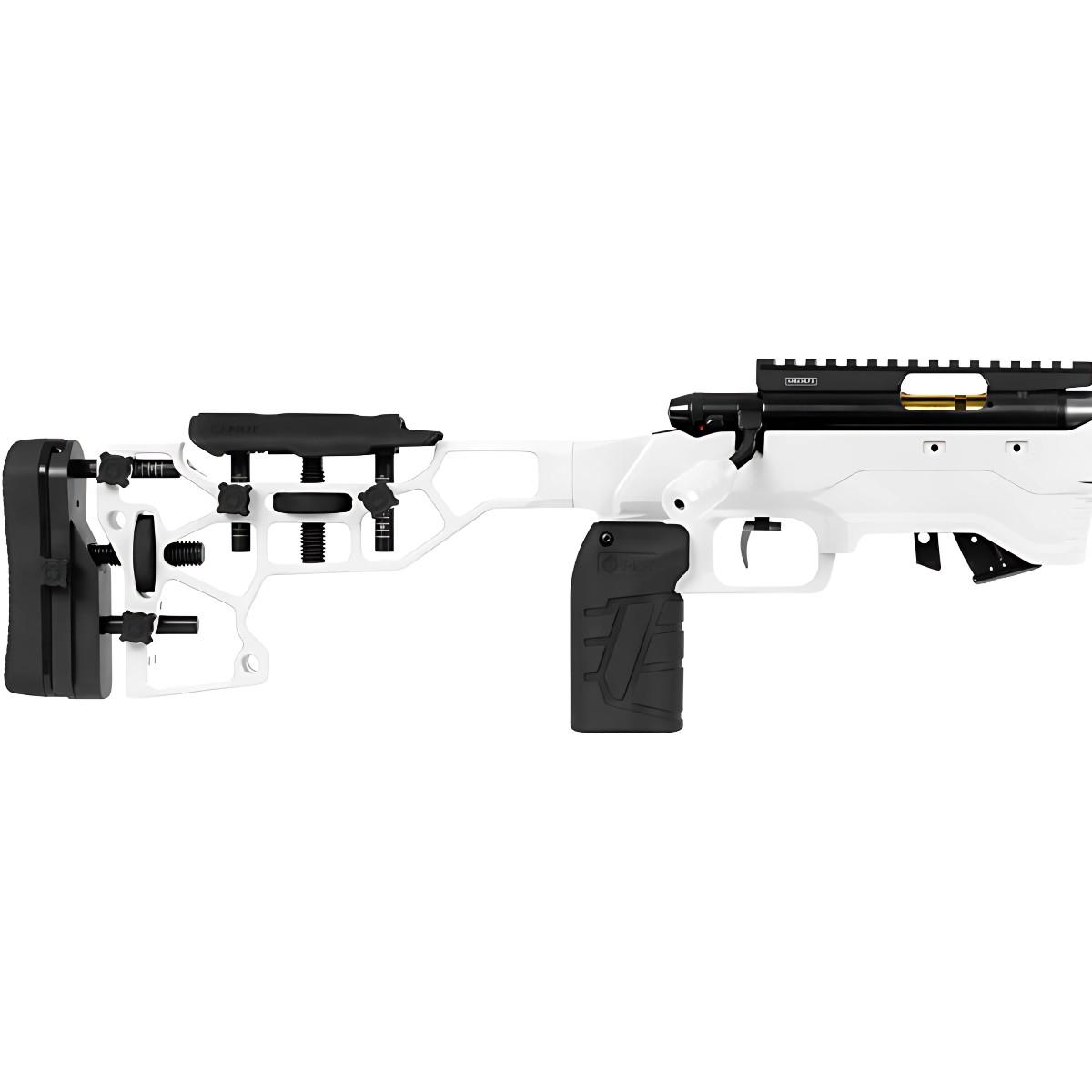 anschutz 1710 le mdt stormtrooper white