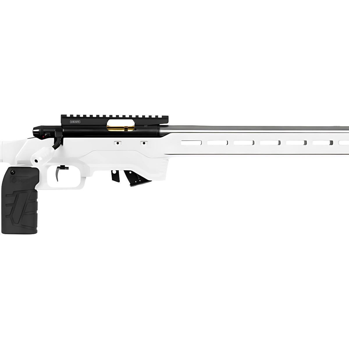 anschutz 1710 le mdt stormtrooper white