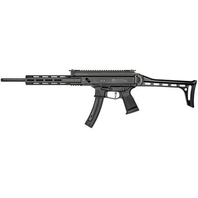 Stribog TR22 16,5'' Gen. 2