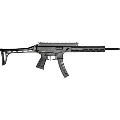 stribog tr22 16 5 gen 2 black