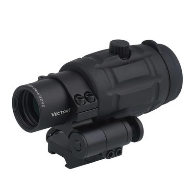 Vector Optics -...