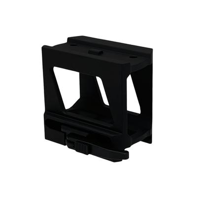 b t montaz szkieletowy qd do aimpoint micro wys 52mm czarny bt 212558