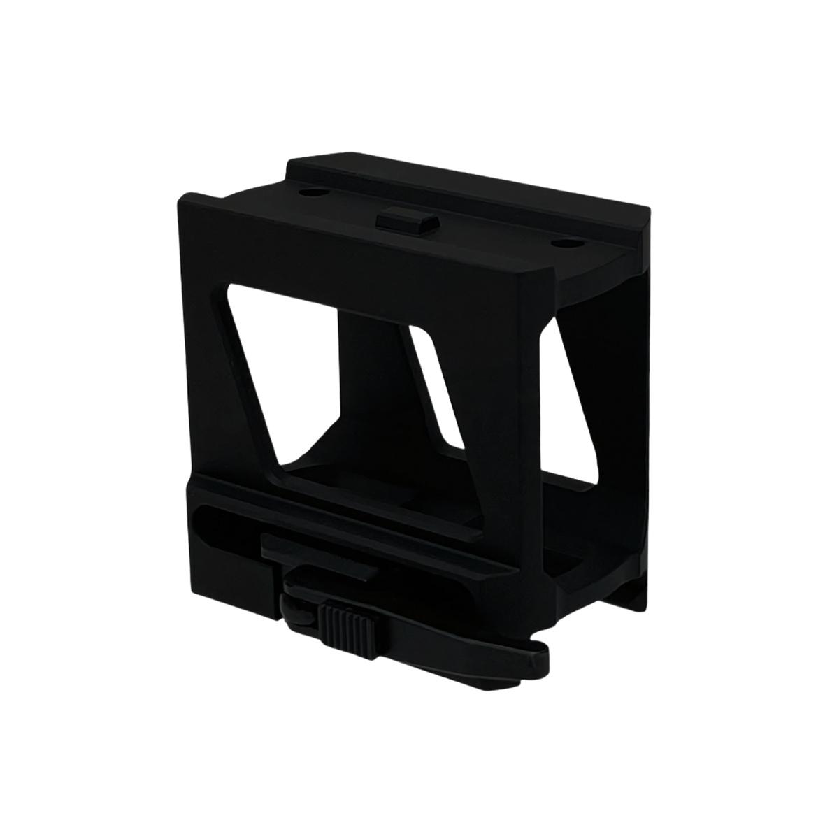 b t montaz szkieletowy qd do aimpoint micro wys 52mm czarny bt 212558