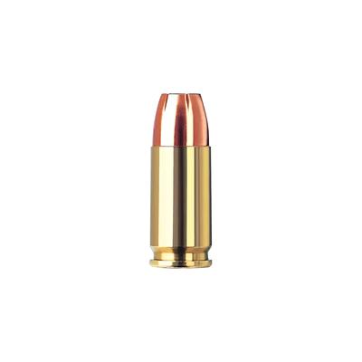 norma 9x19 8g jhp