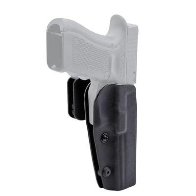 daa kabura idpa pdr pro ii do p320 prawostronna czarna