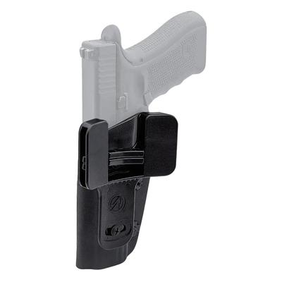 daa kabura idpa pdr pro ii do p320 prawostronna czarna