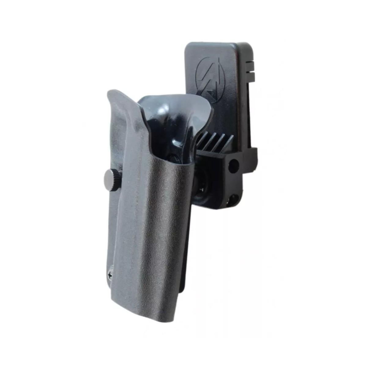 daa kabura pdr pro ii do walther pdp match sf lewostronna czarna
