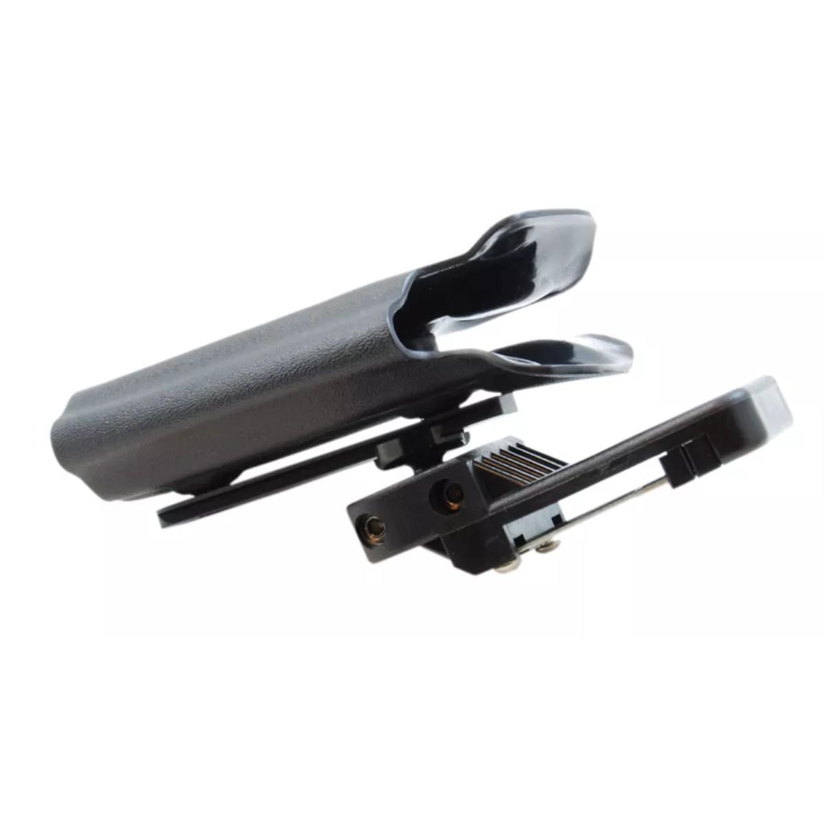 daa kabura pdr pro ii do walther pdp match sf lewostronna czarna