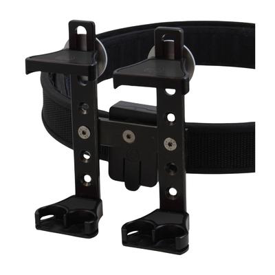 daa twin quad loader do strzelby kolor black