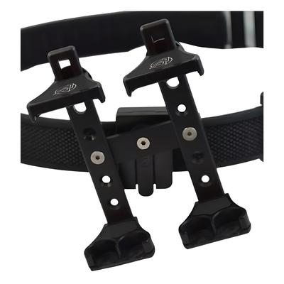 daa twin quad loader do strzelby kolor black