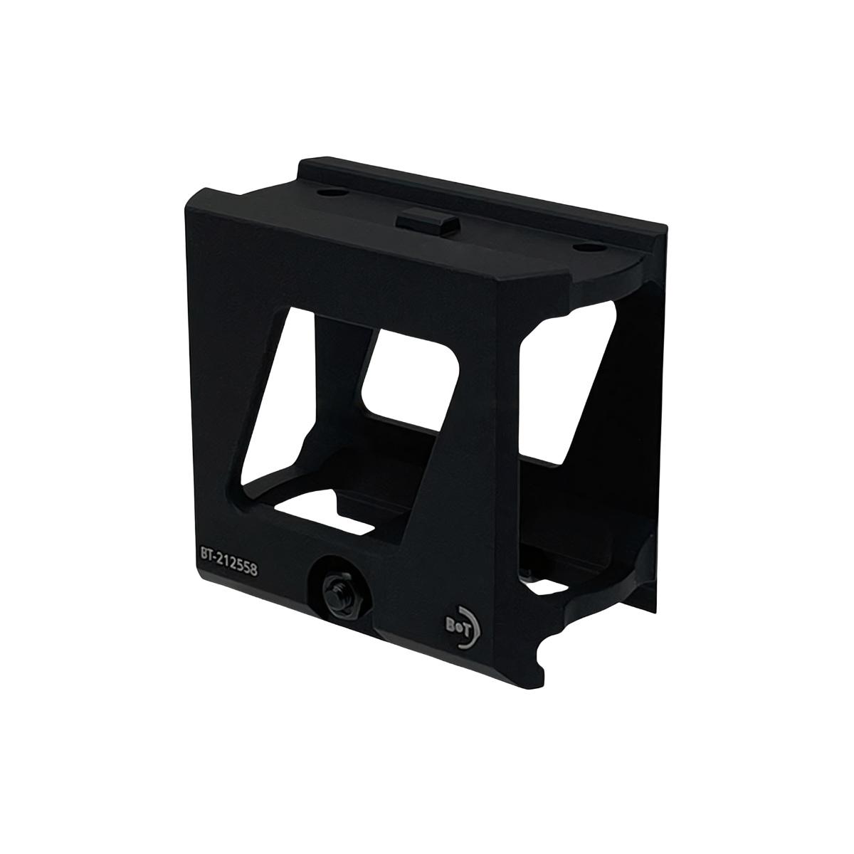 b t montaz szkieletowy qd do aimpoint micro wys 52mm czarny bt 212558