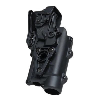 alien gear holsters kabura lv3 do pistoletu sig sauer p320 compact carry m18 rapid force duty rd m 0692 bk rh l1 c prawa