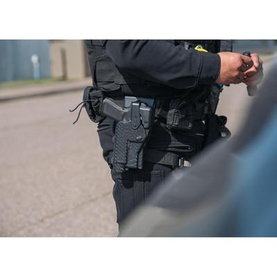 alien gear holsters kabura lv3 do pistoletu sig sauer p320 compact carry m18 rapid force duty rd m 0692 bk rh l1 c prawa