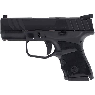 Stoeger STR-9MC Red Dot