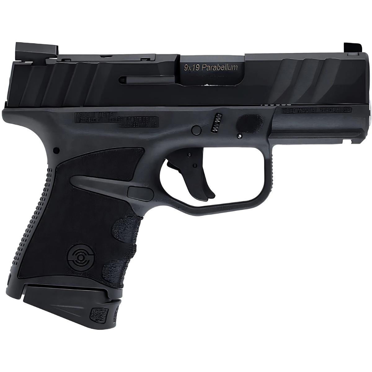 stoeger str 9mc red dot
