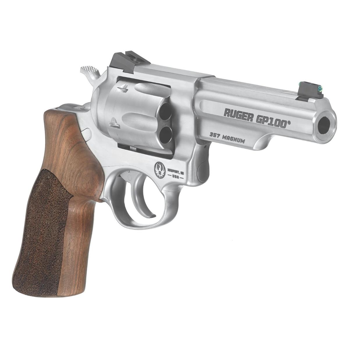 ruger gp100 match champion 4 2 357magnum 38spec 1754