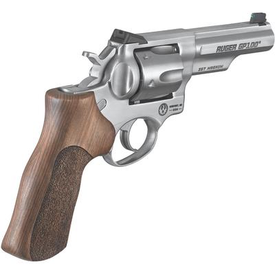 ruger gp100 match champion 4 2 357magnum 38spec 1754
