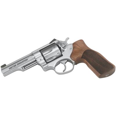 ruger gp100 match champion 4 2 357magnum 38spec 1754