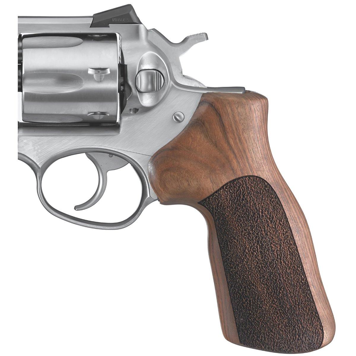 ruger gp100 match champion 4 2 357magnum 38spec 1754