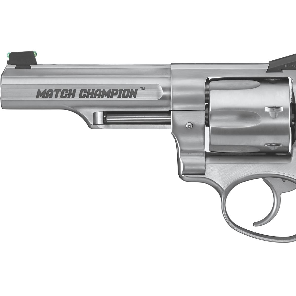 ruger gp100 match champion 4 2 357magnum 38spec 1754