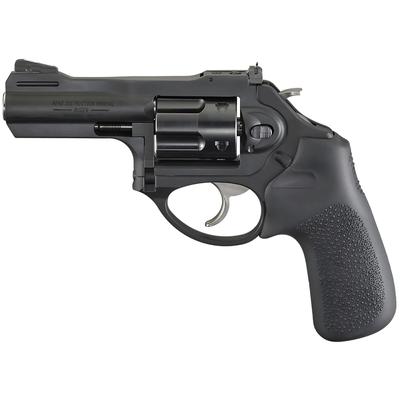 Ruger LCRx 3'' .357magnum/.38spec (5444)