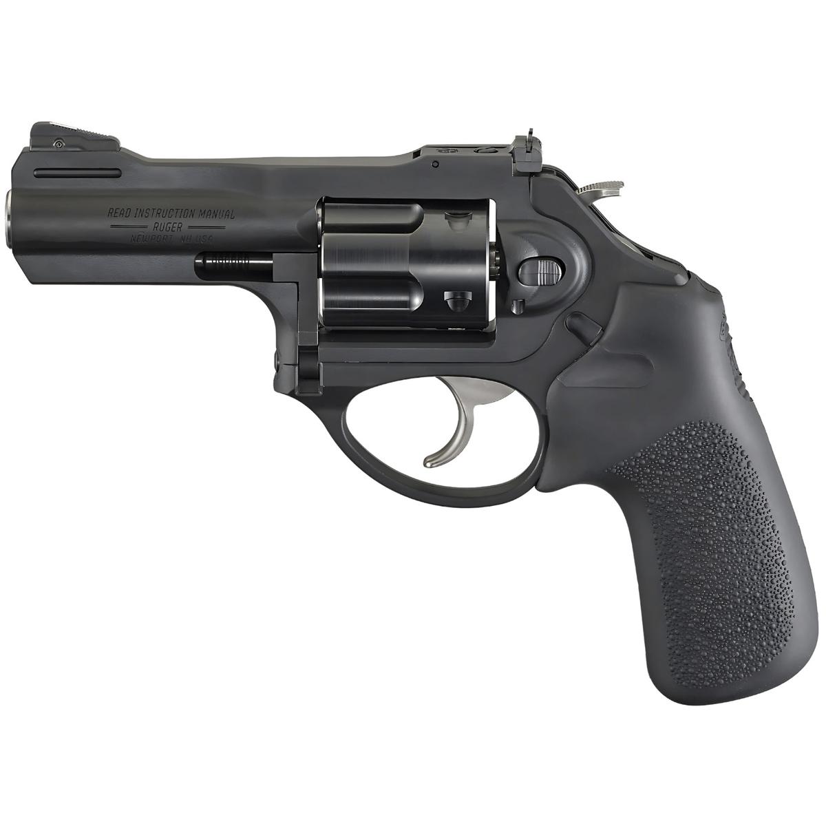 ruger lcrx 3 357magnum 38spec 5444