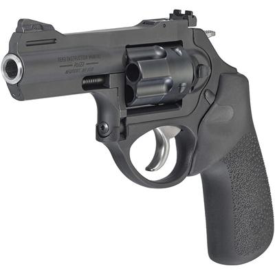 Ruger LCRx 3'' .357magnum/.38spec (5444)