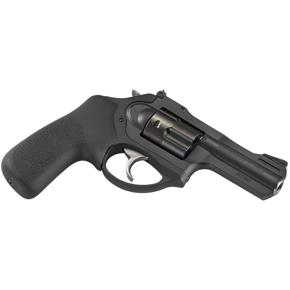 ruger lcrx 3 357magnum 38spec 5444