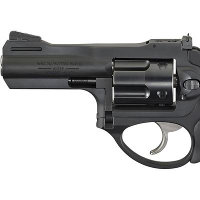 ruger lcrx 3 357magnum 38spec 5444