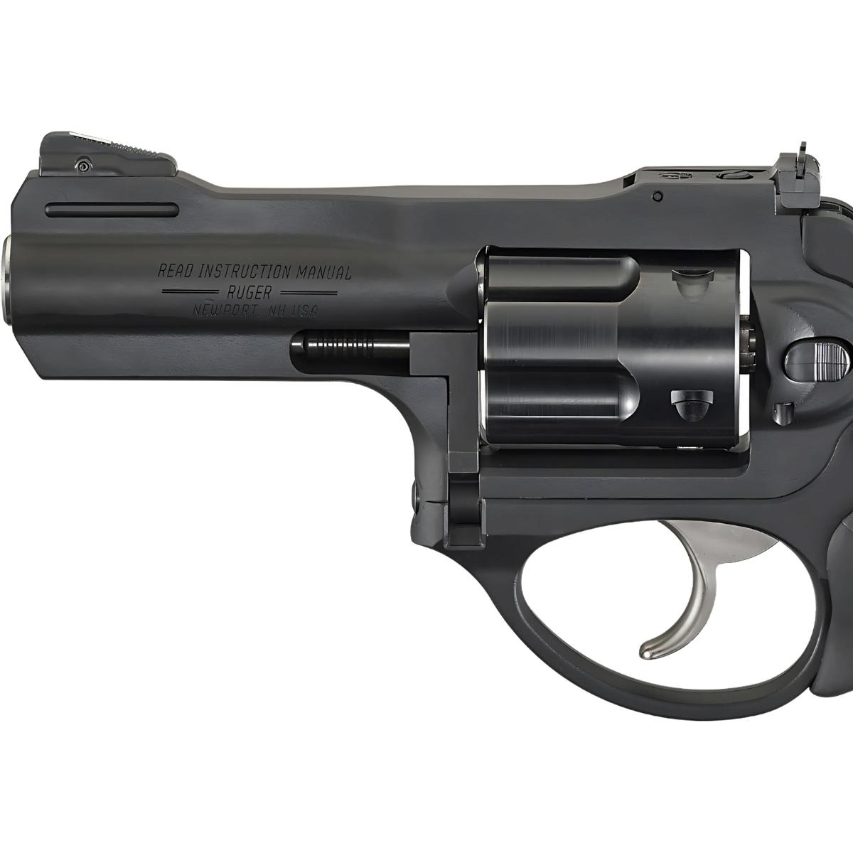 ruger lcrx 3 357magnum 38spec 5444