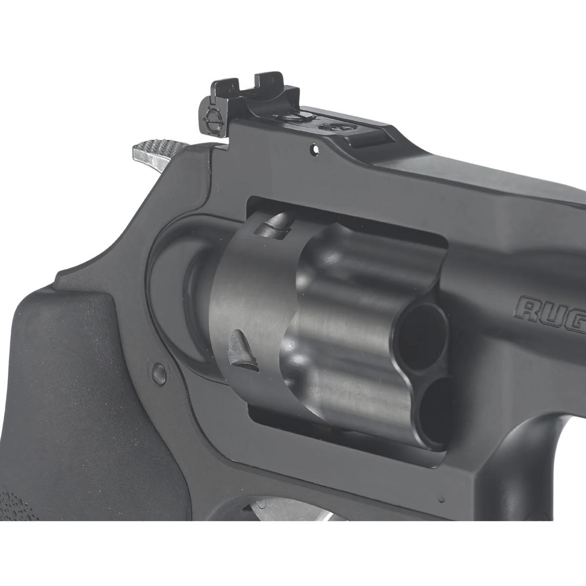 ruger lcrx 3 357magnum 38spec 5444
