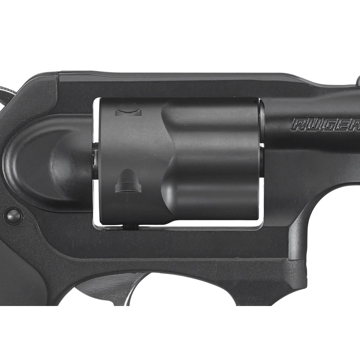 ruger lcrx 3 357magnum 38spec 5444