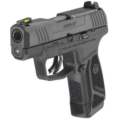 ruger max 9 3503