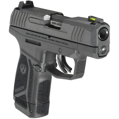 ruger max 9 3503
