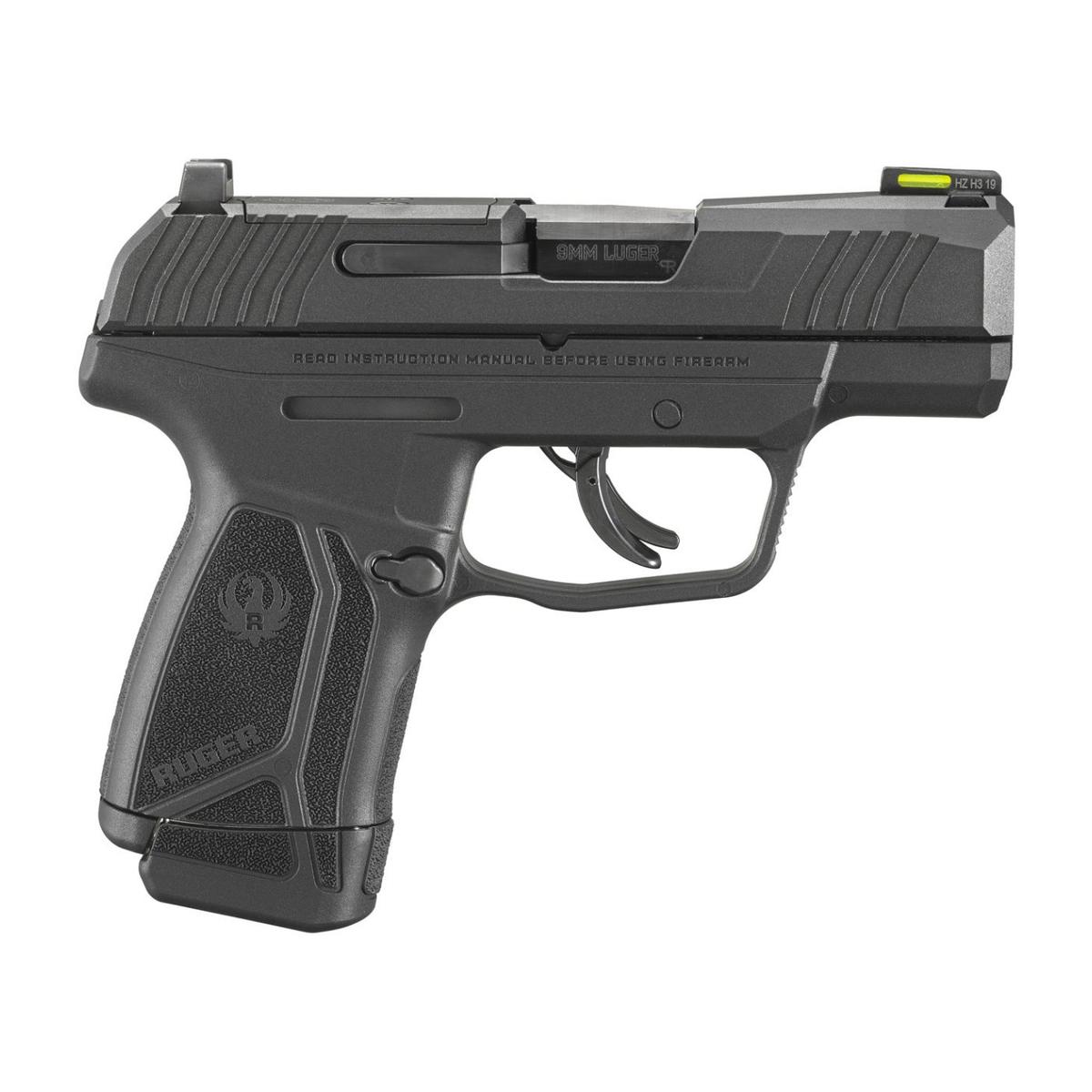 ruger max 9 3503
