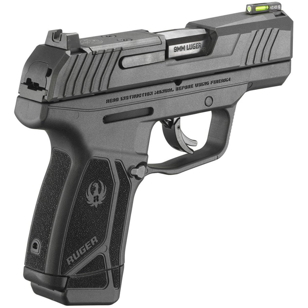 ruger max 9 3503