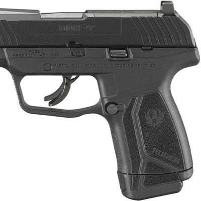 ruger max 9 3503
