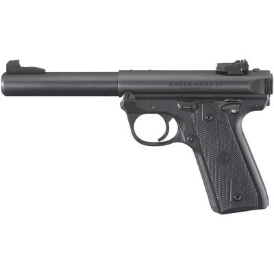Ruger Mark IV 22/45 (40107)