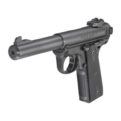 Ruger Mark IV 22/45 (40107)