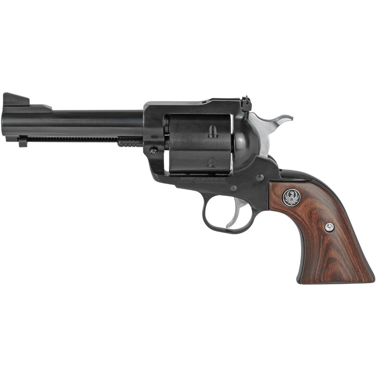 Ruger New Model Super Blackhawk Standard 4,62'' .44 Magnum (0813)