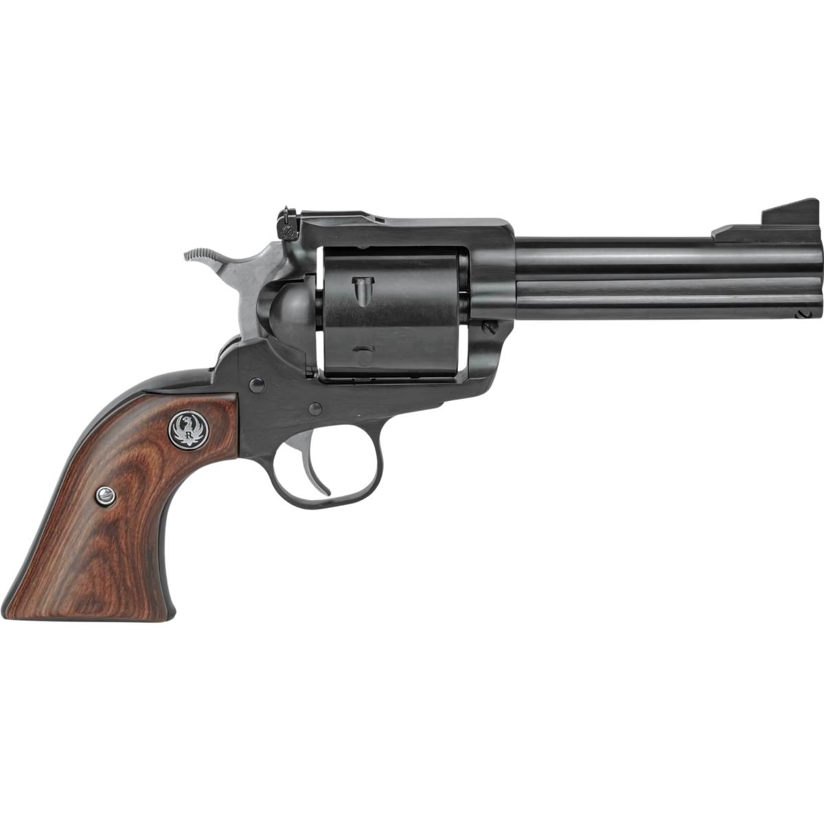 ruger new model super blackhawk standard 4 62 44 magnum 0813