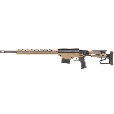 ruger precision rifle 20 308win cerakote bronze 18104