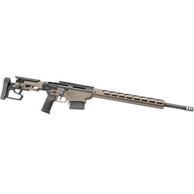 ruger precision rifle 20 308win cerakote bronze 18104