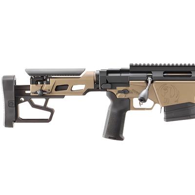 ruger precision rifle 20 308win cerakote bronze 18104