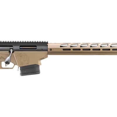 ruger precision rifle 20 308win cerakote bronze 18104